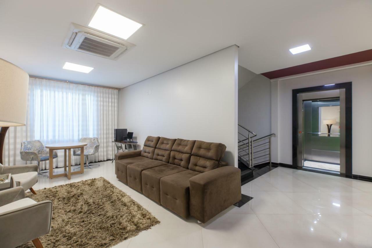 Hotel Rede Andrade Rio Branco Exteriér fotografie