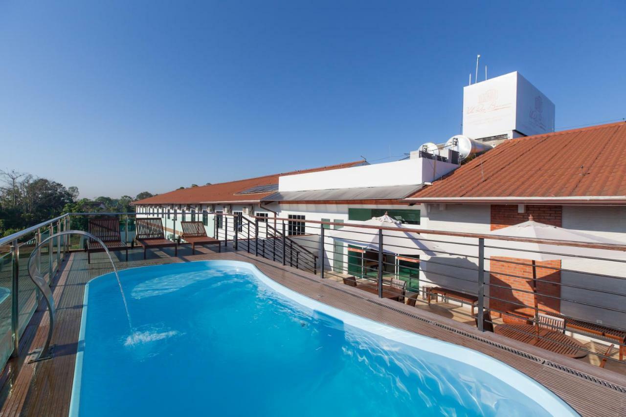 Hotel Rede Andrade Rio Branco Exteriér fotografie